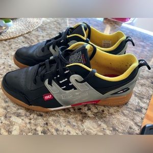 Reebok Alter the Icons 1987 *rare* color scheme.